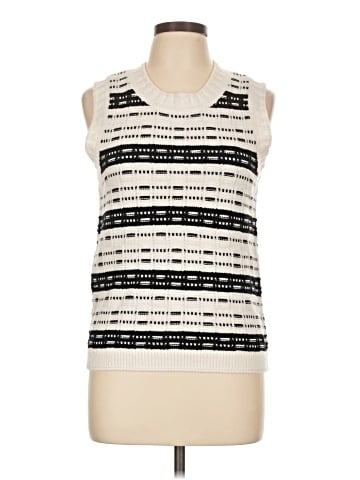 Ann Taylor Sweater Vest (view 1)