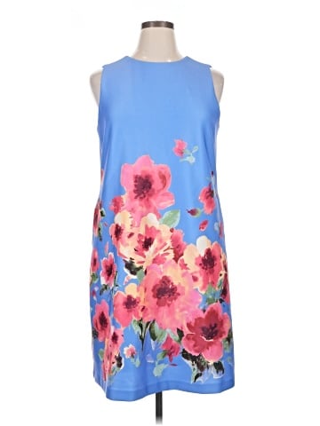 Anne Klein Casual Dress (view 1)