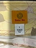 Ruby Rd. Gold 3/4 Sleeve T-Shirt Size L - photo 7