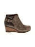 Dansko Brown Ankle Boots Size EU 38 - photo 1