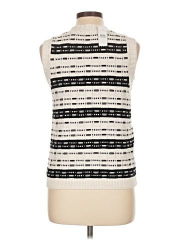 Ann Taylor Sweater Vest (view 2)