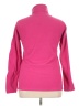 Eddie Bauer 100% Polyester Pink Fleece Size XL (tall) - photo 2