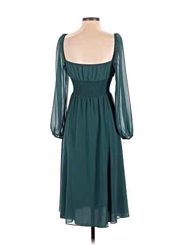 Wilfred Cocktail Dress (view 2)