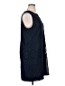 Chico's Blue Casual Dress Size XL (3) - photo 4