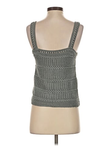 Vince. Sweater Vest (view 2)