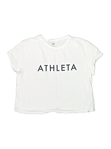 Athleta Girl Active T-Shirt (view 1)