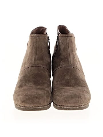 Dansko Ankle Boots (view 2)