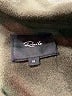 Rails Green Wool Coat Size XL - photo 6