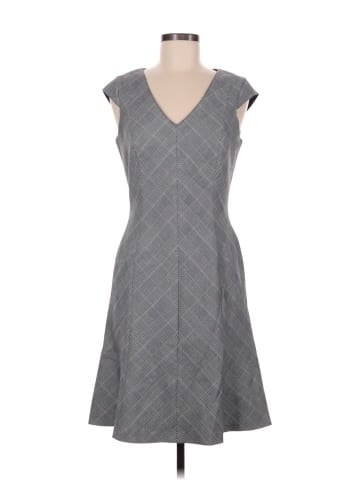 White House Black Market Casual Dress (view 1)