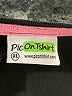 Assorted Brands Black Short Sleeve T-Shirt Size XL - photo 7