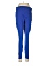 Fabletics Solid Blue Active Pants Size XL - photo 1