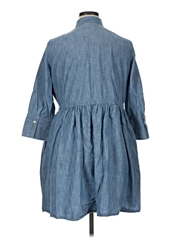 Lands' End Casual Dress (view 2)