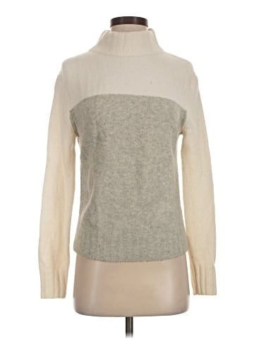 J.Crew Turtleneck Sweater (view 1)