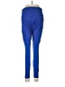 Fabletics Solid Blue Active Pants Size XL - photo 2