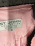 St. John Collection Pink Blazer Size 4 - photo 6