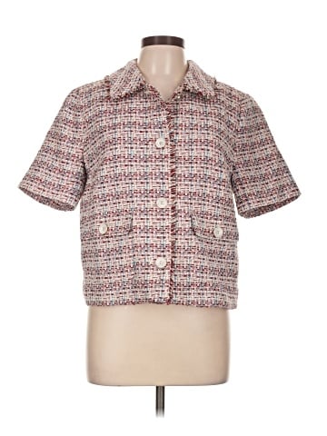 Talbots Blazer (view 1)