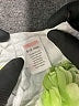 Gymboree White Green Dress Size 6-12 mo - photo 3
