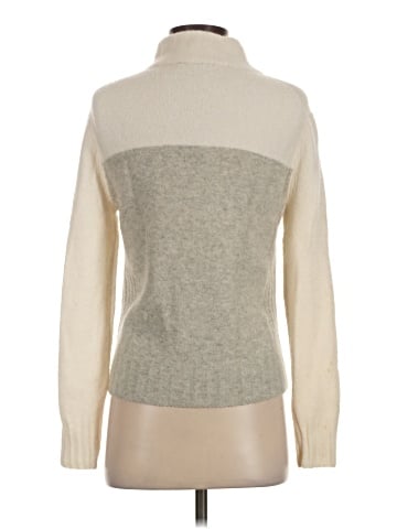 J.Crew Turtleneck Sweater (view 2)