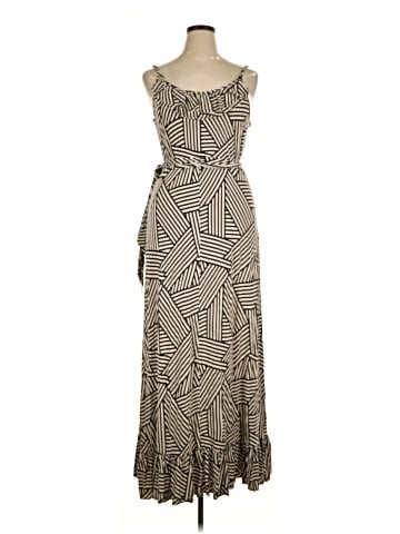 a.n.a. A New Approach Casual Dress (view 1)