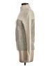 J.Crew Ivory Turtleneck Sweater Size XS - photo 5
