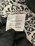 Ava Christine 100% Polyester Gray Sleeveless Blouse Size S - photo 8