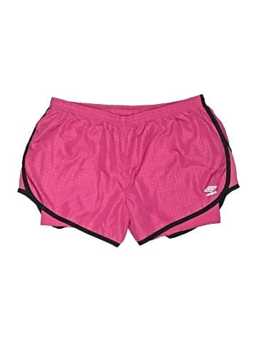 Umbro Athletic Shorts (view 1)