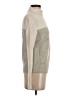 J.Crew Ivory Turtleneck Sweater Size XS - photo 4