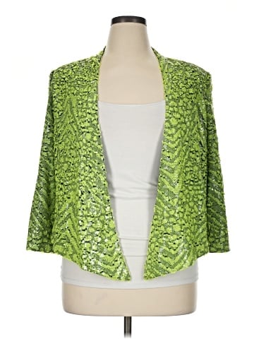 Alberto Makali Blazer (view 1)