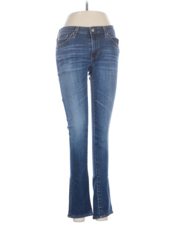 Adriano Goldschmied Jeans (view 1)