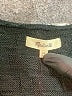 Madewell 100% Cotton Black Cardigan Size XS - photo 7