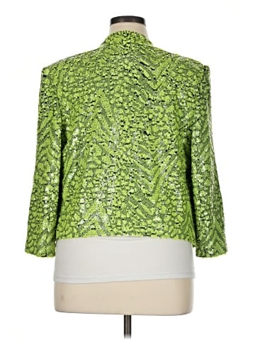 Alberto Makali Blazer (view 2)