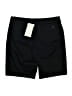 Tommy Hilfiger Solid Black Shorts Size 6 - photo 2