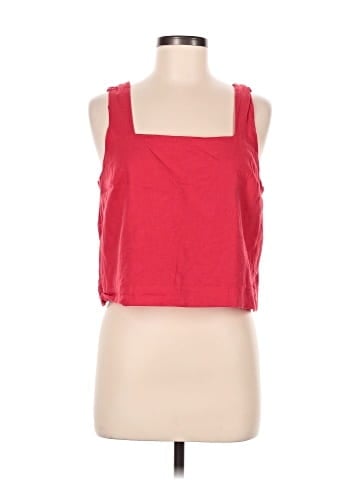 Gap Sleeveless Top (view 1)