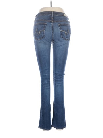 Adriano Goldschmied Jeans (view 2)
