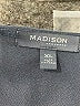 Madison Solid Blue Jumpsuit Size XL - photo 4