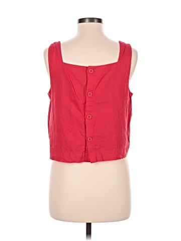 Gap Sleeveless Top (view 2)