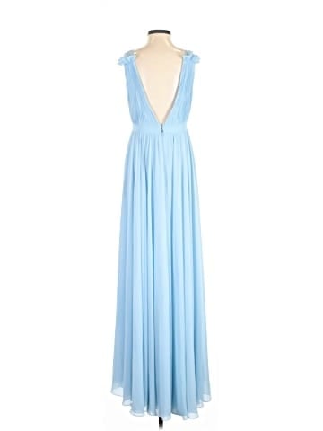 IEENA for Mac Duggal Cocktail Dress (view 2)