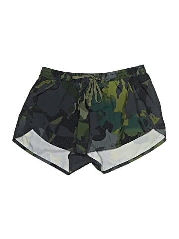 Active by Old Navy Athletic Shorts (view 1)