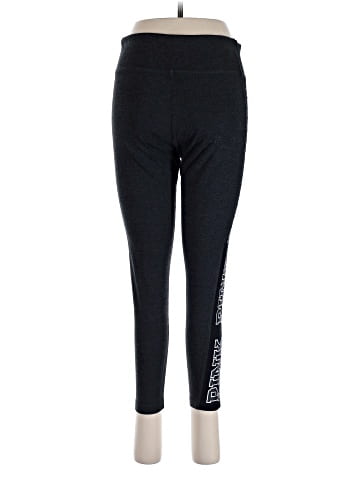 Victoria's Secret Pink Active Pants (view 2)