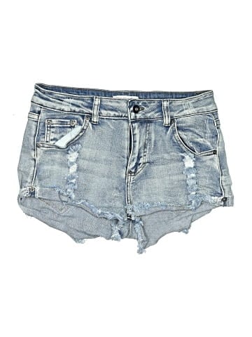 Ocean Drive Clothing Co. Denim Shorts (view 1)
