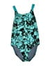 C9 By Champion 100% Polyester Teal Sleeveless Top Size M - photo 1