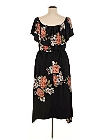 Du Jour Casual Dress (view 2)