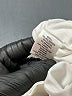 Elle Solid White Casual Skirt Size XL - photo 5