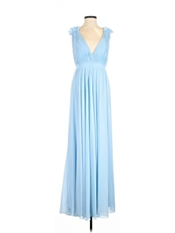 IEENA for Mac Duggal Cocktail Dress (view 1)