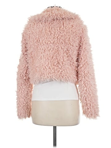 Torrid Faux Fur Jacket (view 2)