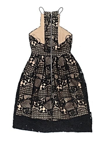 Elliatt Cocktail Dress (view 2)