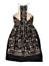 Elliatt 100% Polyester Black Cocktail Dress Size XS - photo 2