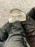 Babette Chevron-herringbone Gray Tan Casual Dress Size XL - photo 8