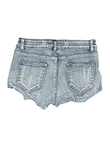 Ocean Drive Clothing Co. Denim Shorts (view 2)