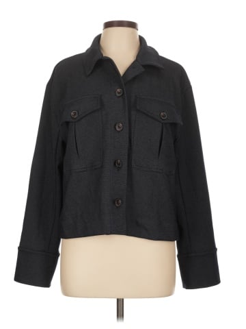 Banana Republic Factory Store Jacket (view 1)